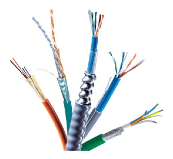 สินค้าอุตสาหกรรม Belden Industrial Cable